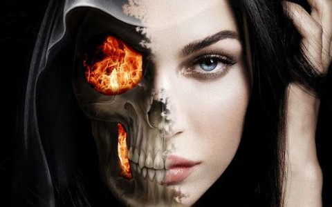 Паронормальное