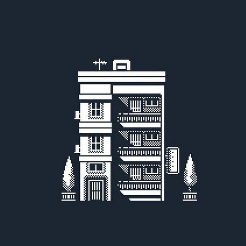 Окраины Мегаполисов