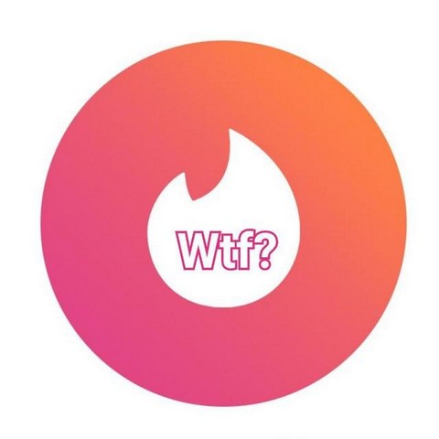 Tinder, wtf ???