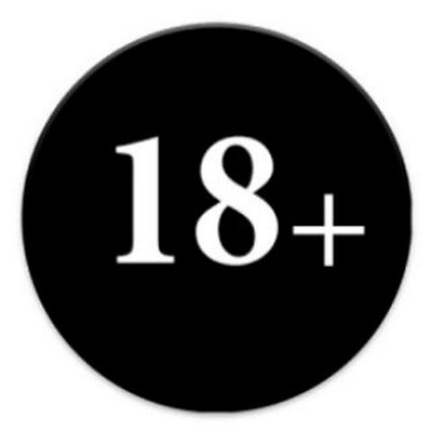 Blackhumor +18