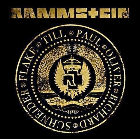 RAMMSTEIN SONGS