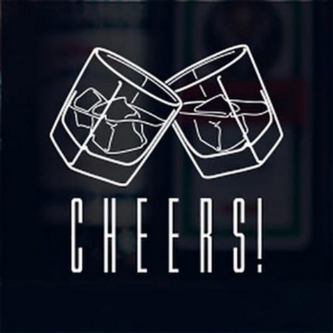 CHEERS - НАПИТКИ