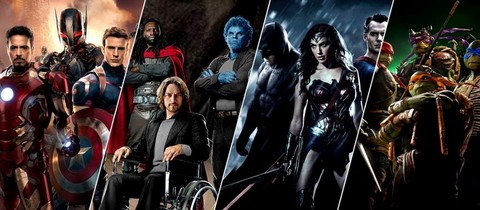 Трейлеры. новости кино