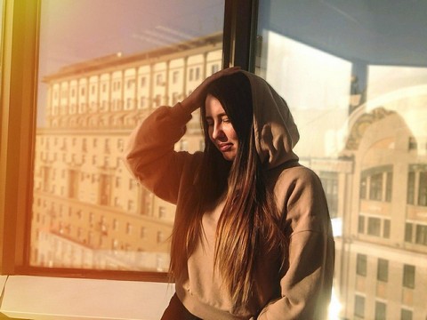 Короче говоря, я в Москве