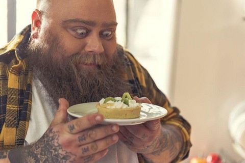 Пироги и плюшки