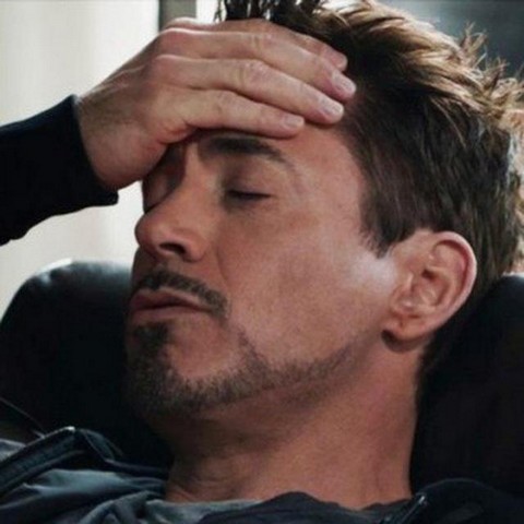 Суровый циник