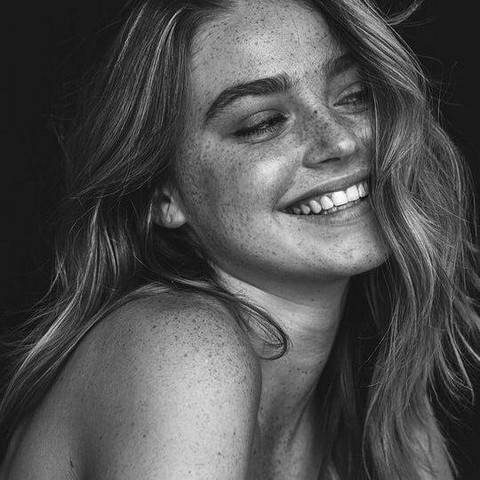 Другая красота