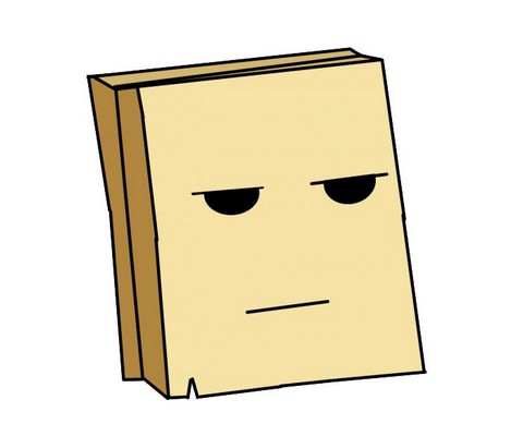 Пакет с пакетами!