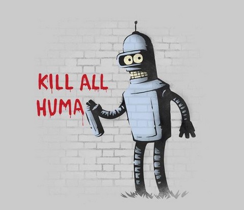 Робонистика