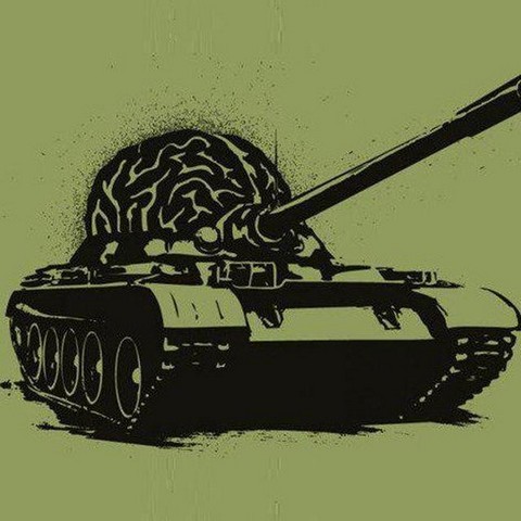 Thinktanker - сжатое изложение новостей.