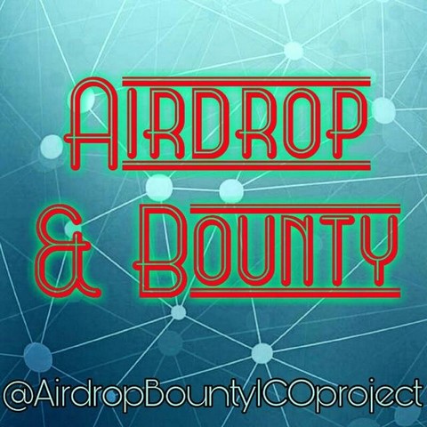 Airdrop & Bounty