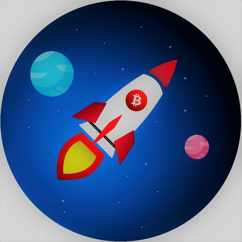 Rocket Coin