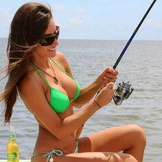 Рыбалка СПБ