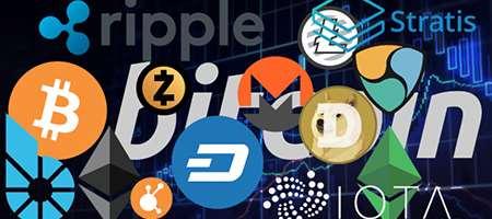 Криптоприбыль (Bounty & Airdrop)