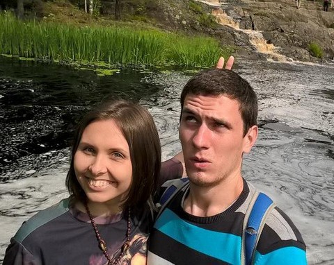 Рифма в рюкзаке