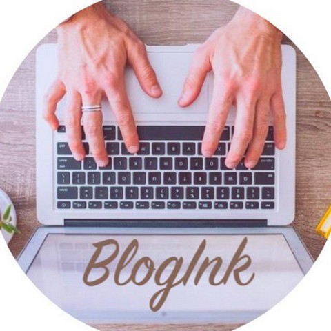 BlogInk