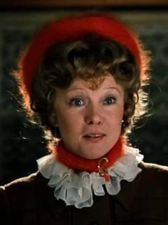 Раиса Захаровна