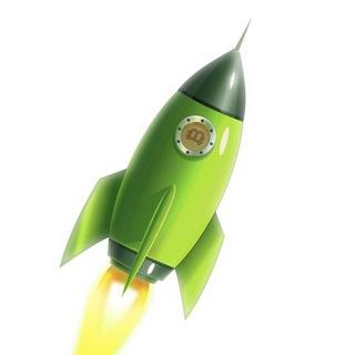 Крипторакета