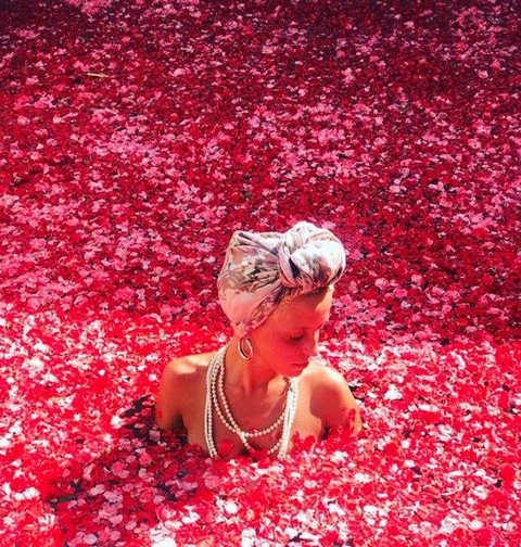 StyleMaker - стилист Юлия Фролова