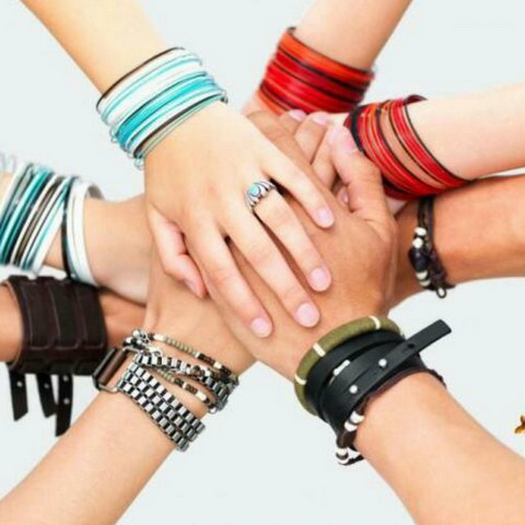 Всемирный друг