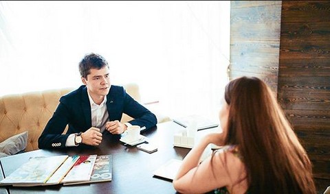 Знакомства