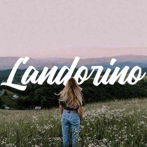 Landorino | Фотография