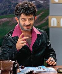 Мощные новости!