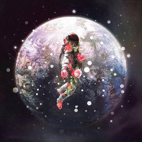 Green Lin | Зеленая Лин