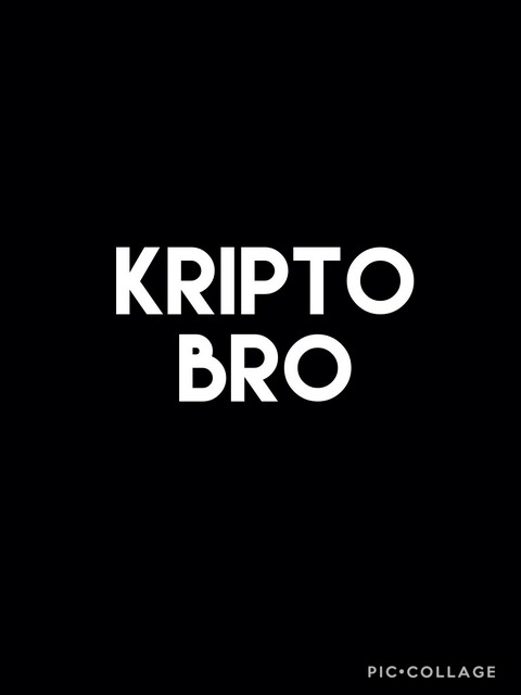 Крипто Бро