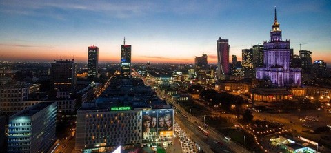 Жизнь в Польше