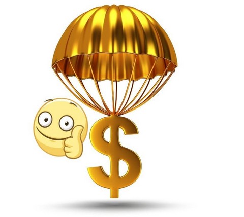 КРИПТОВАЛЮТА БЕСПЛАТНО!