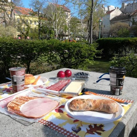 Без майонеза!!