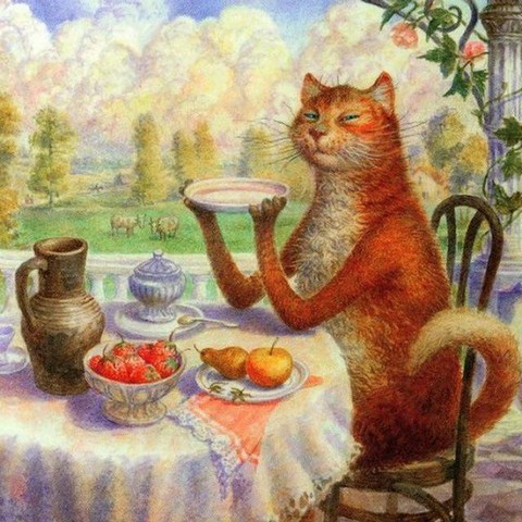 Чатик для Друзей