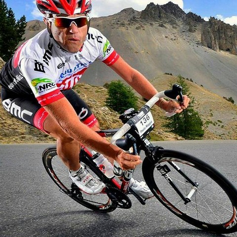 Велоспорт, Сахалин!