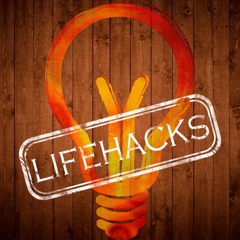 ЛайфХаки от Саныча