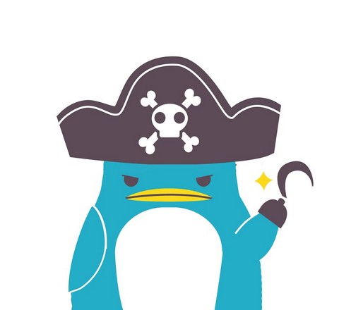 Капитан Крипто Крюк