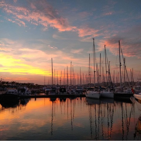 Travelling is my drug of choice