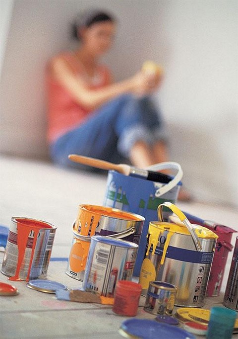 П*zдатый маляр.