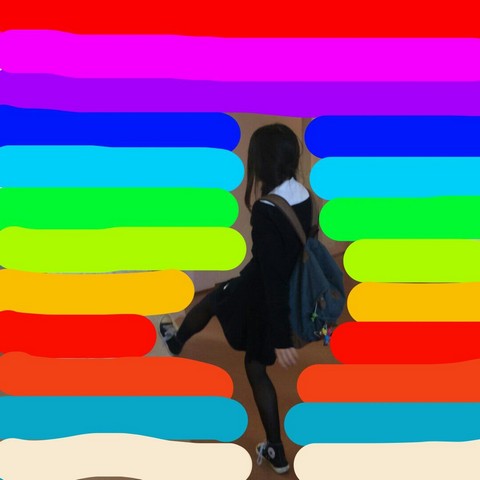 Королевство Радуги.