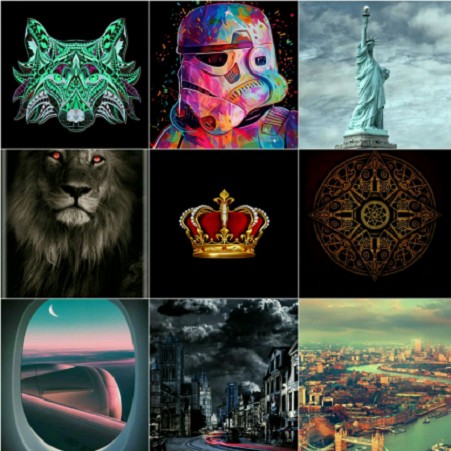 HD Wallpapers | Обои на рабочий стол и для телефонов