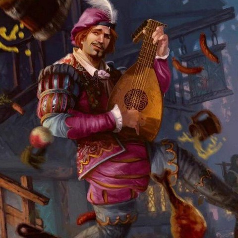 Музыкальный канал "Lyutik Music"