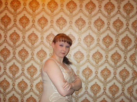 Надежда Калмыкова