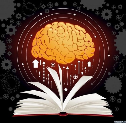 Книжный шкафчик