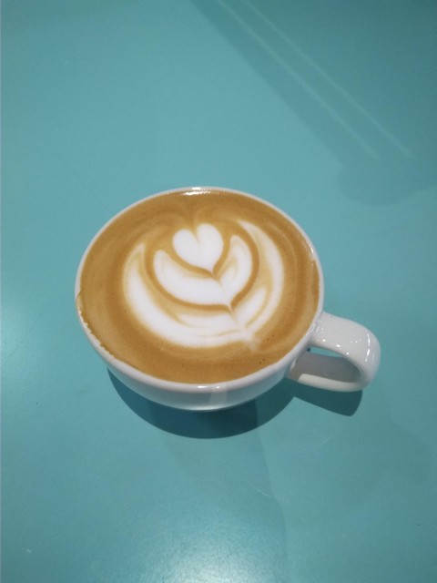 Дурацкие вопросы о кофе