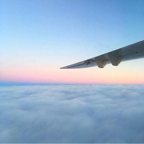 Ветер странствий