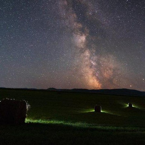 Канал о космосе