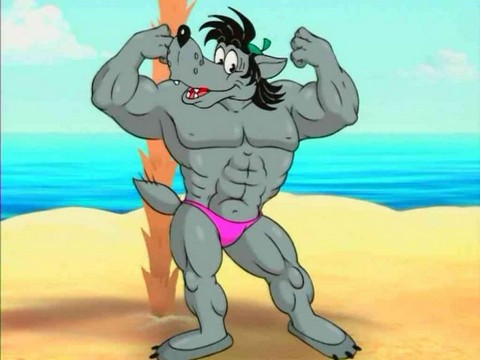 Спорт это жизнь