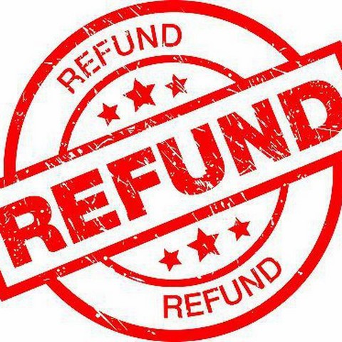 Refund AliExpress | подделки с aliexpress