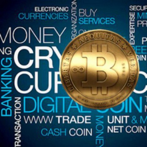 Криптовалюта | ICO