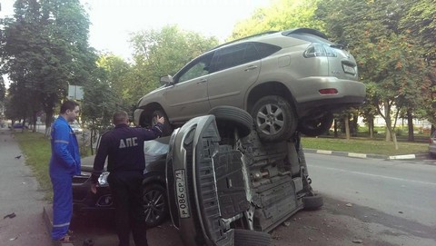 Тойота Наrrier